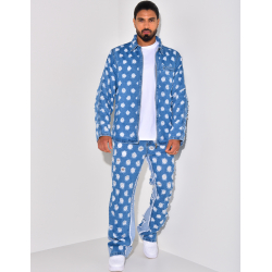 Jeans destroy Jeans destroy