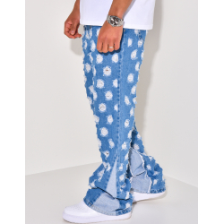 Jeans destroy Jeans destroy