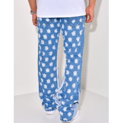 Jeans destroy Jeans destroy