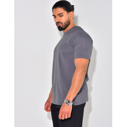 T-shirt homme basic T-shirt homme basic
