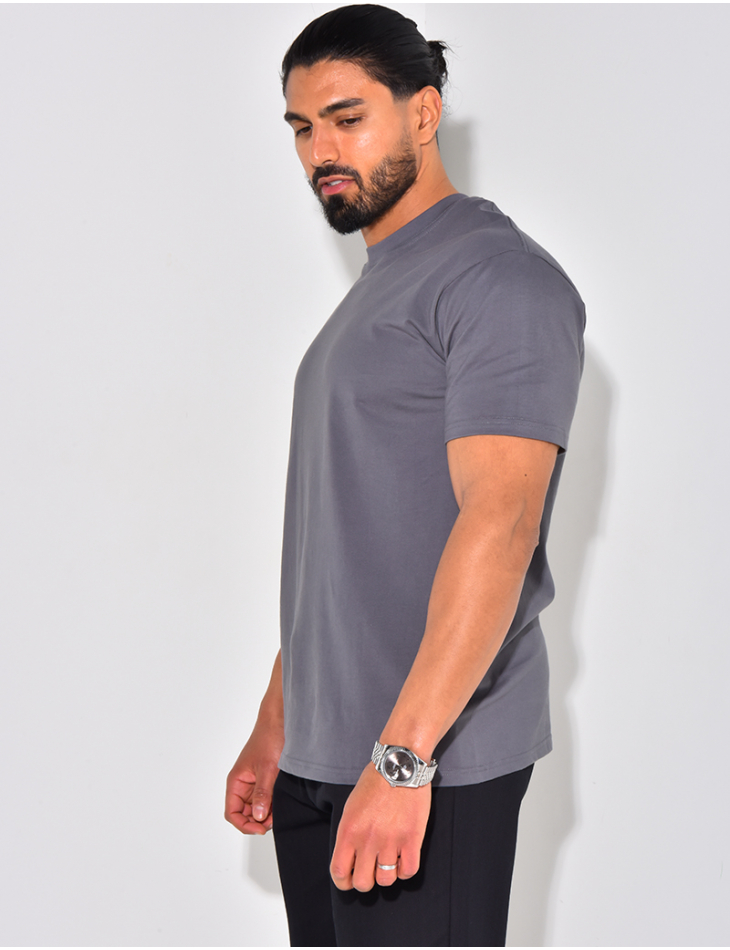 T-shirt homme basic T-shirt homme basic