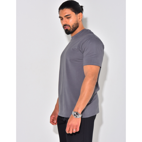 T-shirt homme basic T-shirt homme basic