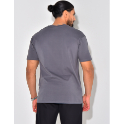 T-shirt homme basic T-shirt homme basic