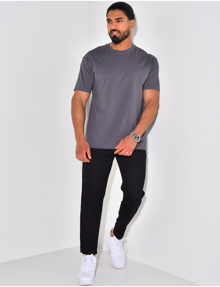 T-shirt homme basic T-shirt homme basic