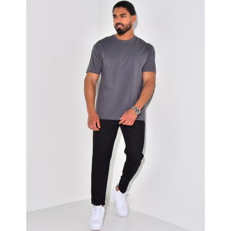 T-shirt homme basic T-shirt homme basic