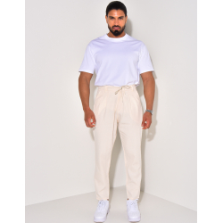 Pantalon léger Pantalon léger