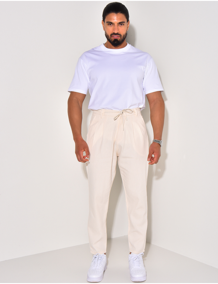 Pantalon léger Pantalon léger