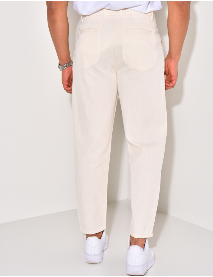 Pantalon léger Pantalon léger