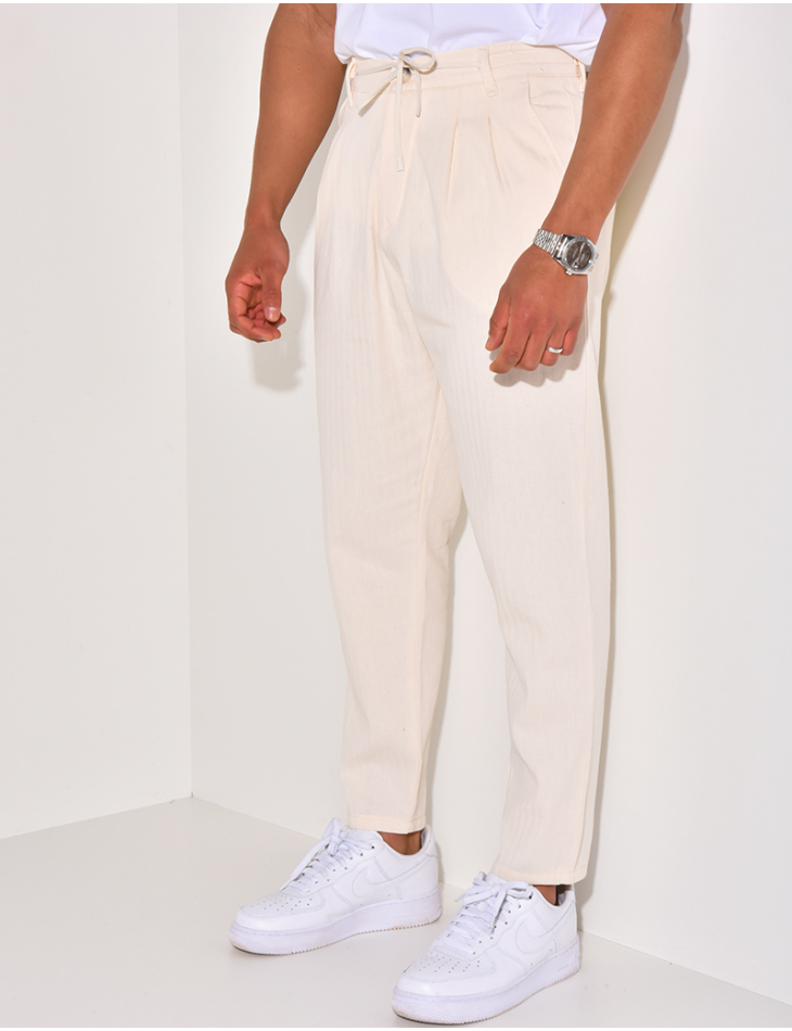 Pantalon léger Pantalon léger