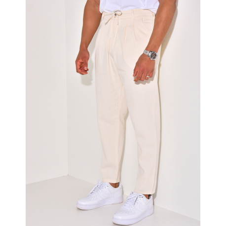 Pantalon léger Pantalon léger