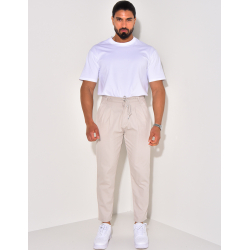 Pantalon léger Pantalon léger