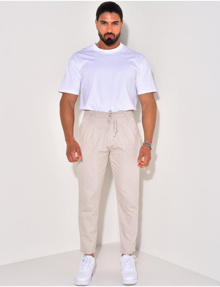 Pantalon léger Pantalon léger