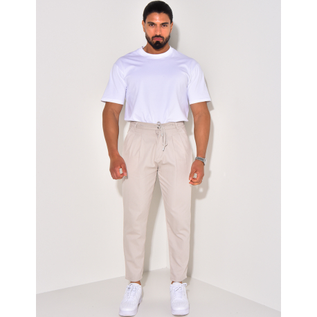 Pantalon léger Pantalon léger