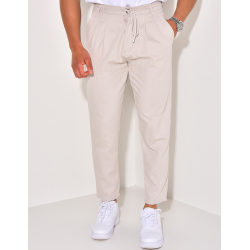 Pantalon léger Pantalon léger