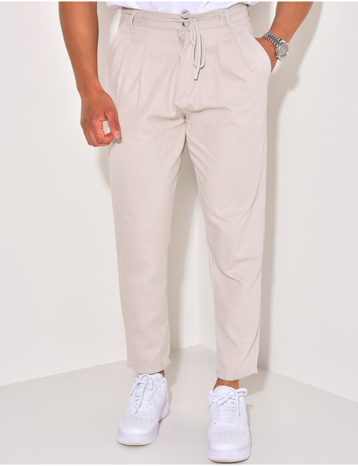 Pantalon léger
