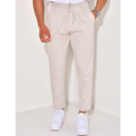 Pantalon léger