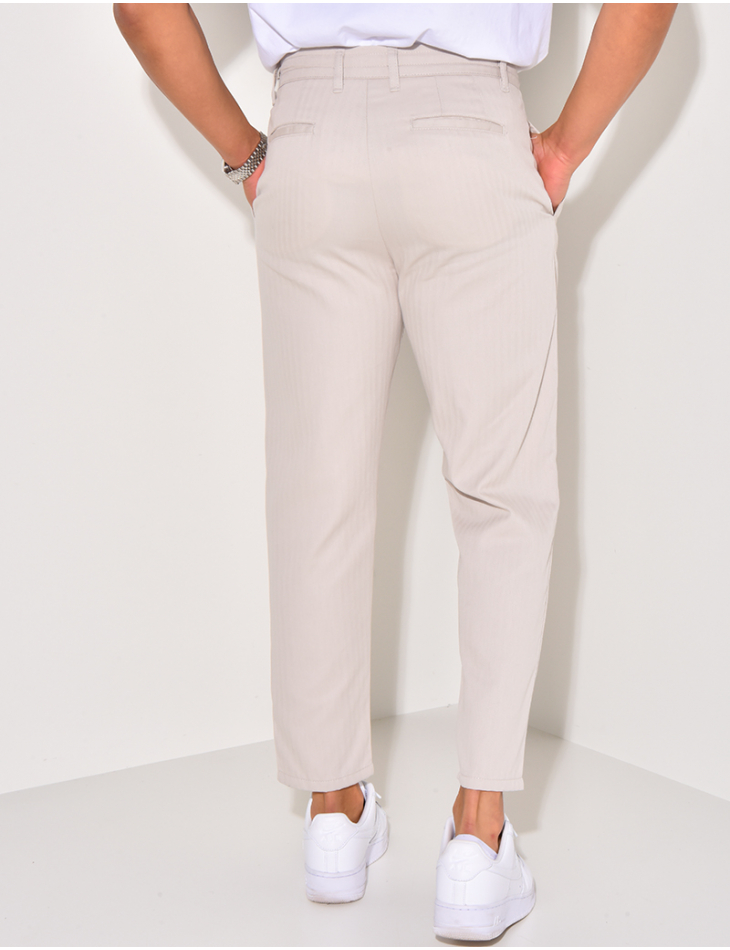 Pantalon léger Pantalon léger