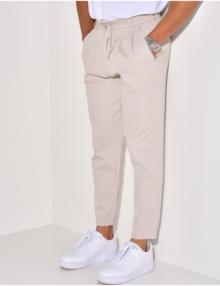 Pantalon léger Pantalon léger