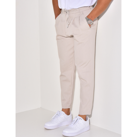 Pantalon léger Pantalon léger