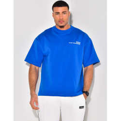 T-shirt "R-C-H" T-shirt "R-C-H"