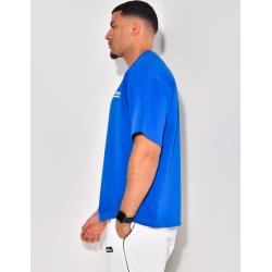 T-shirt "R-C-H" T-shirt "R-C-H"