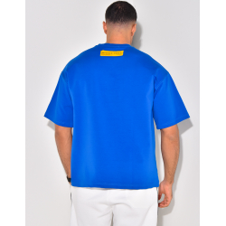 T-shirt "R-C-H" T-shirt "R-C-H"