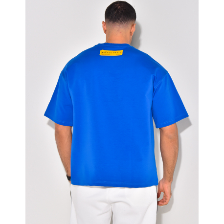 T-shirt "R-C-H" T-shirt "R-C-H"