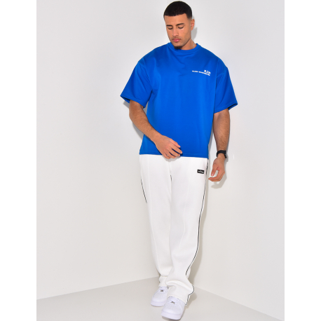 T-shirt "R-C-H" T-shirt "R-C-H"