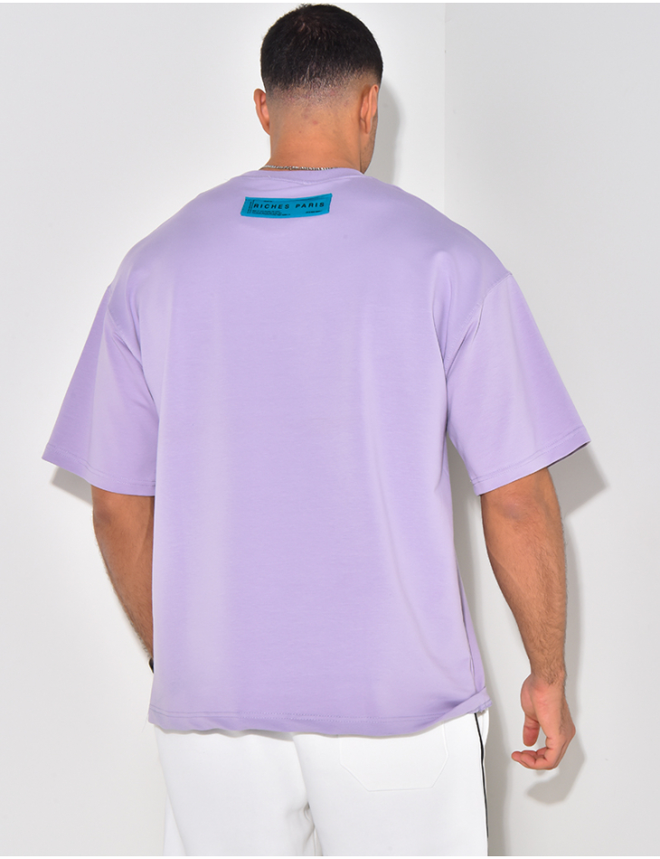 T-shirt "R-C-H" T-shirt "R-C-H"