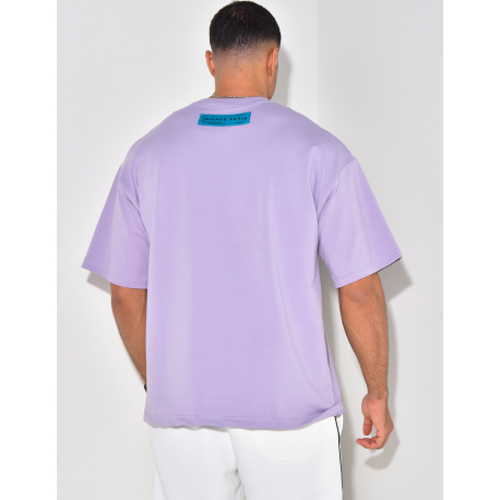 T-shirt "R-C-H" T-shirt "R-C-H"