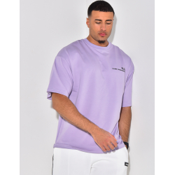 T-shirt "R-C-H" T-shirt "R-C-H"