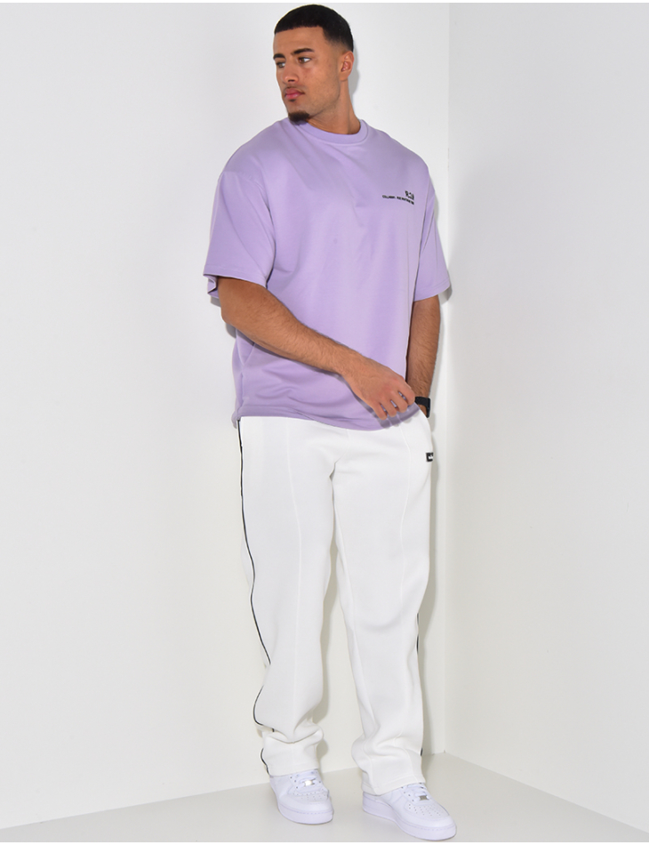 T-shirt "R-C-H" T-shirt "R-C-H"