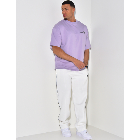 T-shirt "R-C-H" T-shirt "R-C-H"