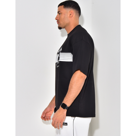 T-shirt "Riches paris" T-shirt "Riches paris"