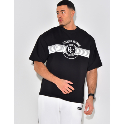 T-shirt "Riches paris" T-shirt "Riches paris"