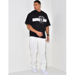 T-shirt "Riches paris" T-shirt "Riches paris"