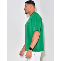 T-shirt "R-C-H" T-shirt "R-C-H"