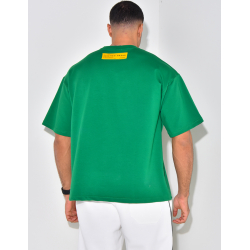 T-shirt "R-C-H" T-shirt "R-C-H"