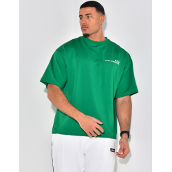 T-shirt "R-C-H" T-shirt "R-C-H"