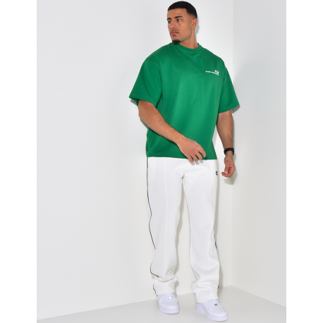 T-shirt "R-C-H" T-shirt "R-C-H"