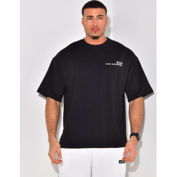 T-shirt "R-C-H" T-shirt "R-C-H"