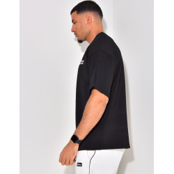 T-shirt "R-C-H" T-shirt "R-C-H"