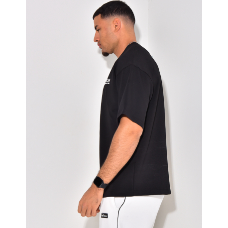 T-shirt "R-C-H" T-shirt "R-C-H"