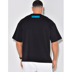 T-shirt "R-C-H" T-shirt "R-C-H"