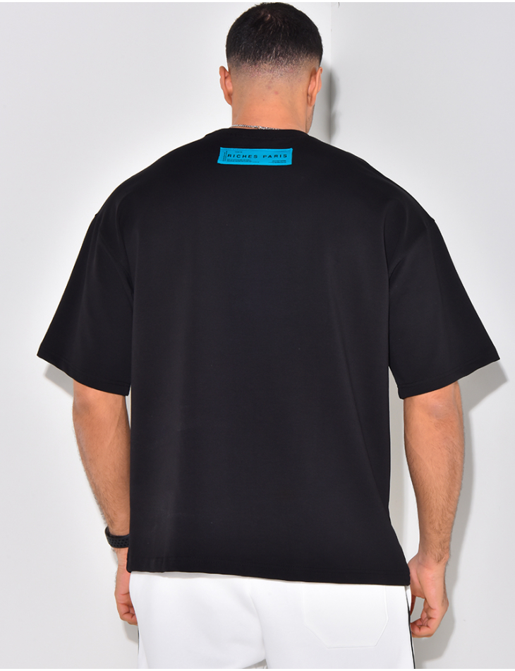 T-shirt "R-C-H" T-shirt "R-C-H"