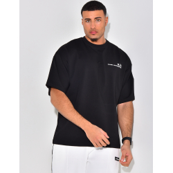 T-shirt "R-C-H" T-shirt "R-C-H"