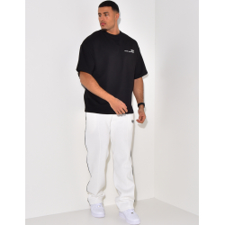 T-shirt "R-C-H" T-shirt "R-C-H"