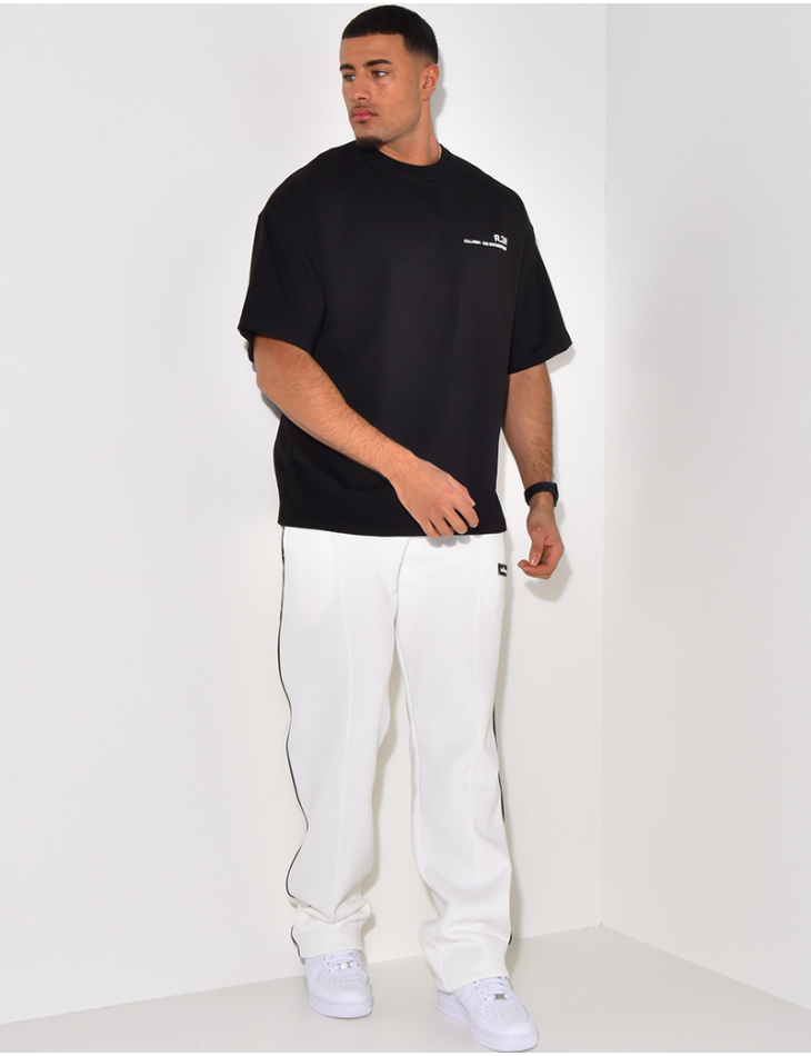 T-shirt "R-C-H" T-shirt "R-C-H"