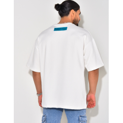 T-shirt "R-C-H" T-shirt "R-C-H"