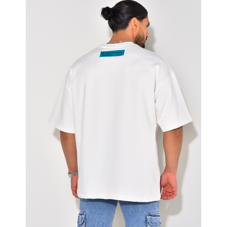 T-shirt "R-C-H" T-shirt "R-C-H"